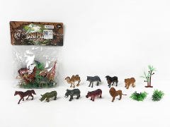 Animal Set(2S) toys