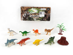 Dinosaur Set toys