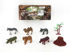 Animal Set toys