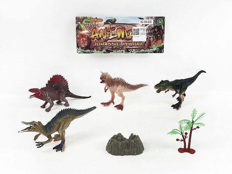Dinosaur Set toys