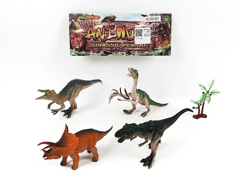 Dinosaur Set toys