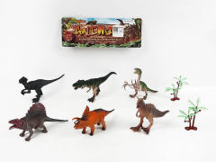 Dinosaur Set toys