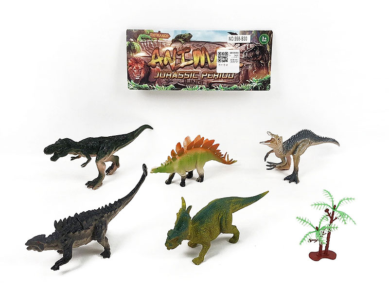 Dinosaur Set toys