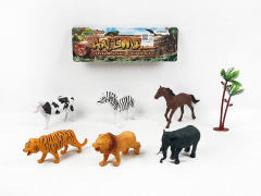 Animal Set toys
