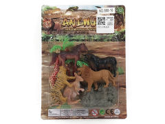 Animal Set toys