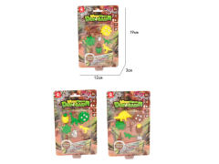 Dinosaur Scene Set(3S) toys