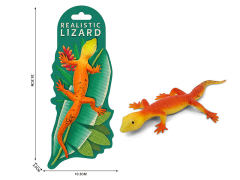 Lizard toys