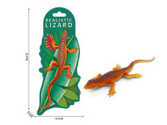 Lizard toys