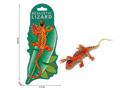 Skink Lizard toys