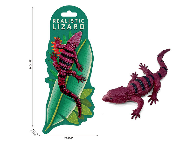 Armadillo Tailed Lizard toys