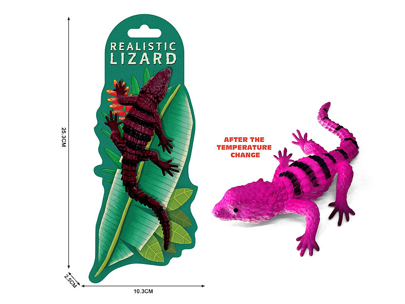 Armadillo Tailed Lizard toys