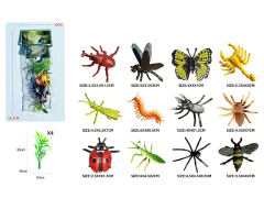 Hexxapod Set(16in1) toys