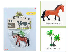 Horse toys