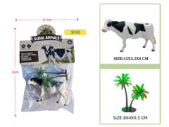 Cow toys