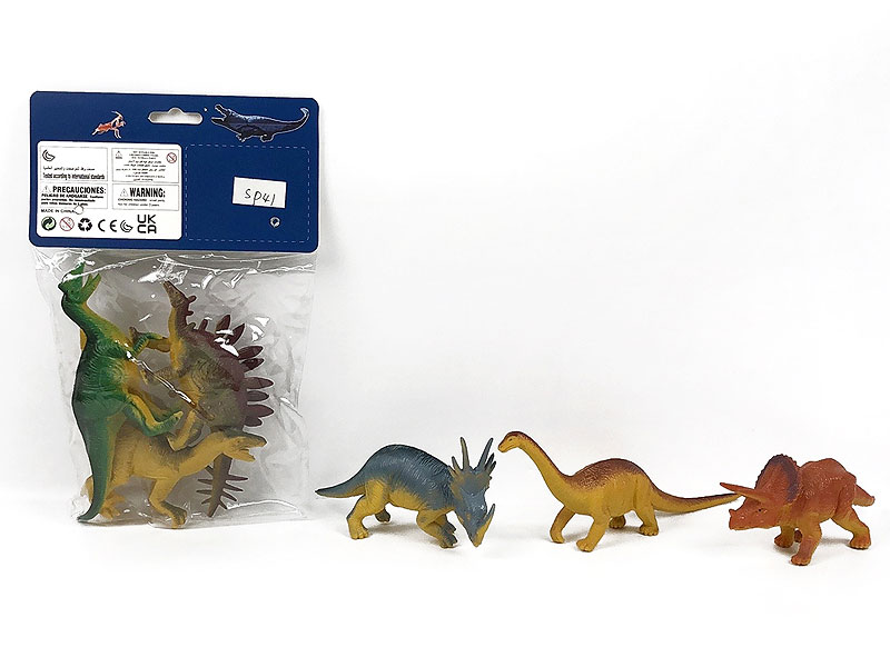 Dinosaur(3in1) toys