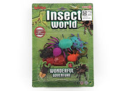 4inch Hexxapod Set(6in1) toys