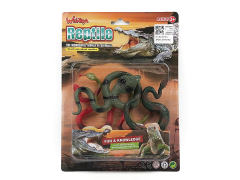 5inch Snake(4in1) toys