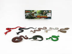 7inch Snake(8in1) toys