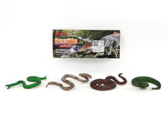 5inch Snake(4in1) toys