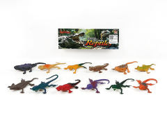 5inch Lizard(12in1) toys