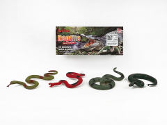 5inch Snake(4in1) toys