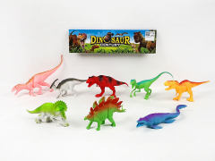 Dinosaur(8in1) toys