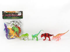 Dinosaur(4in1) toys