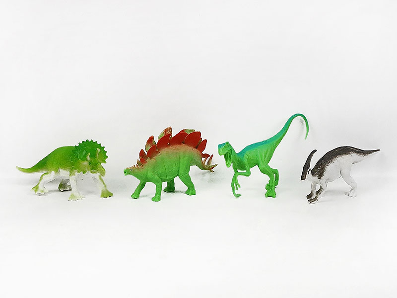 Dinosaur(4S) toys