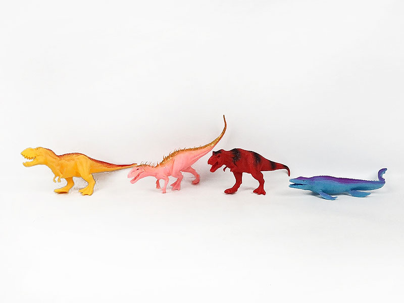 Dinosaur(4S) toys