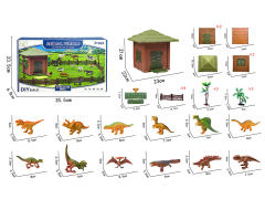 Dinosaur Set toys