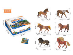 Horse(12in1) toys