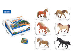Horse(12in1) toys