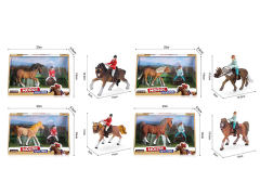 Racecourse(4S) toys