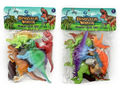 Dinosaur Set toys