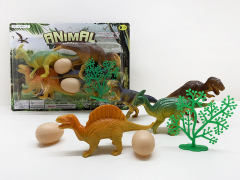 Dinosaur Set toys