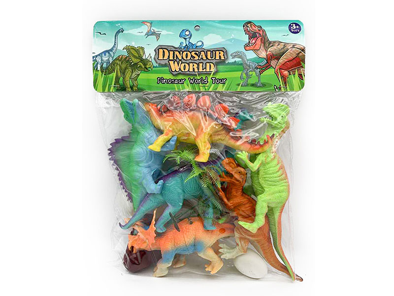 Dinosaur Set toys