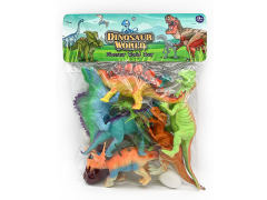 Dinosaur Set toys
