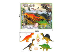 Dinosaur Set toys