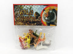 Animal Set toys