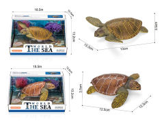 6inch Turtle(2S) toys