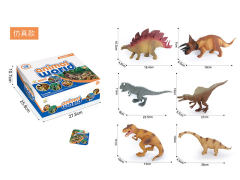 8inch Dinosaur(12in1) toys