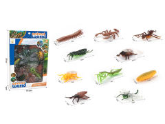 3inch Hexxapod(10in1) toys