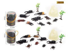 Beetle Set(2S) toys