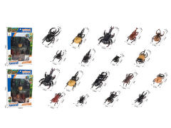 3inch Beetle(18in1） toys
