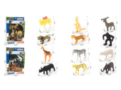 3inch Animal Set(2S)