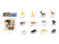3.5inch Animal(12in1) toys