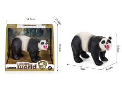 8inch Panda toys