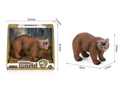 8inch Brown Bear toys