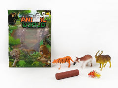 Animal Set toys