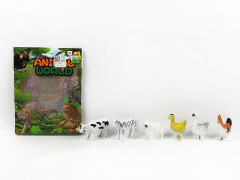 Animal Set toys